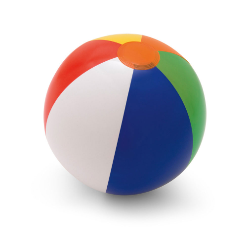 Inflatable Ball Opaque Pvc