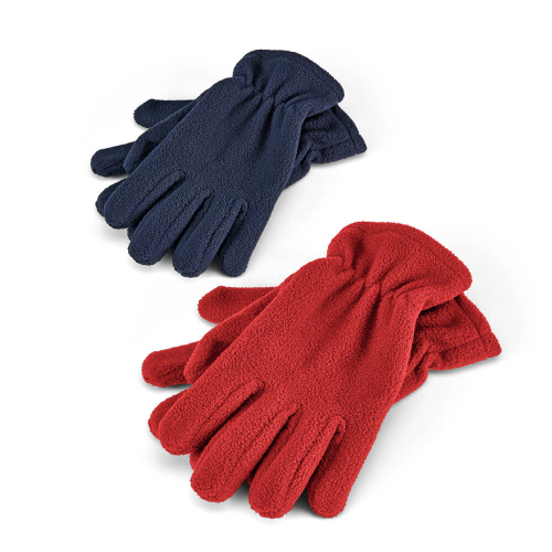 Poar Fleece Gloves