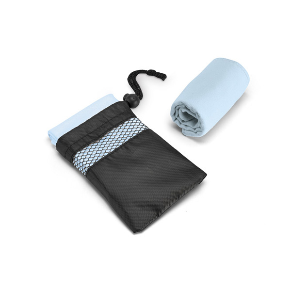 Microfibre Gym Towel