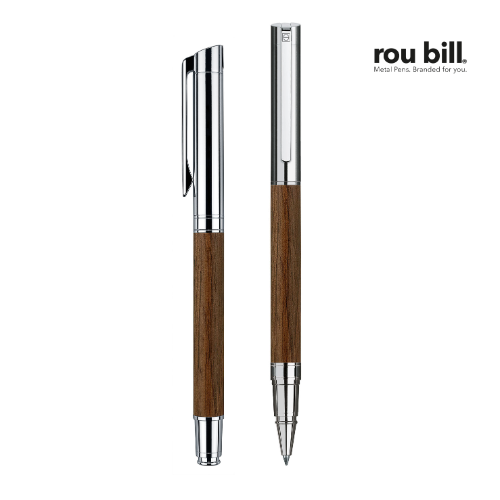 Rou Bill® Tizio Rollerball Pen