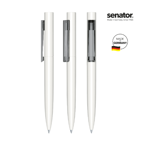 Senator® Headliner Polished Basic Twist Ball Pen
