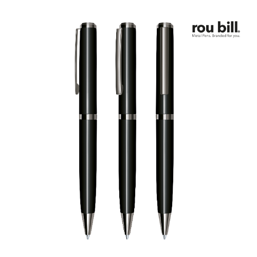 Rou Bill® Phenix Twist Ball Pen