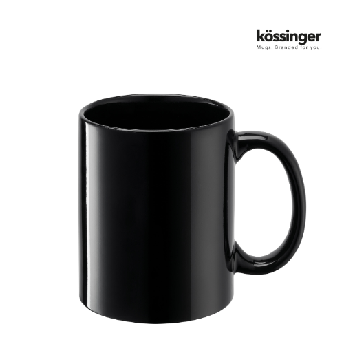 Kossinger® Carina Large Stoneware Coloured Mugs