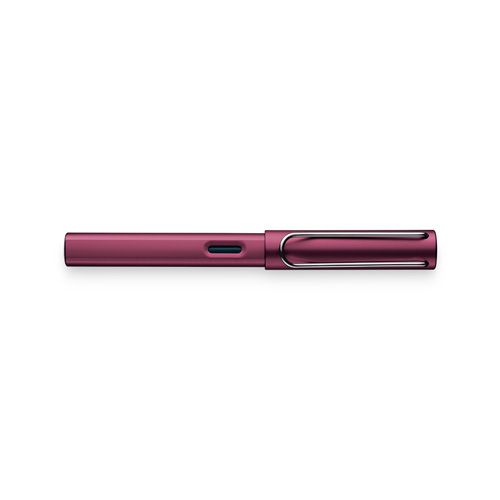 LAMY AL-star blackpurple