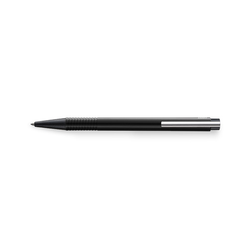 LAMY logo M plastic with metal clip