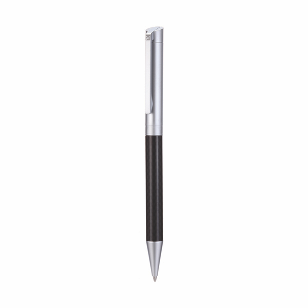 Senator Carbon Line Metal Pens