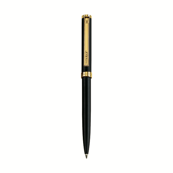 Senator Delgado Classic Metal Ball Pen