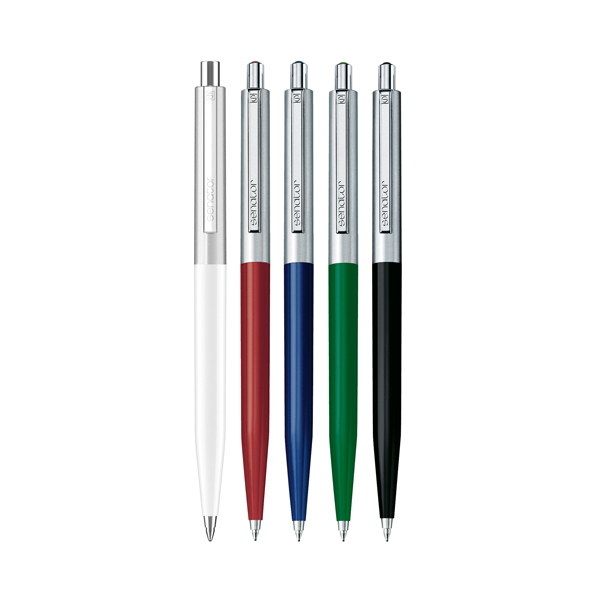 Senator Point Metal Pens