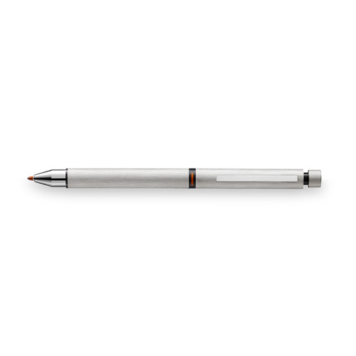 LAMY tri pen cp 1 brushed steel