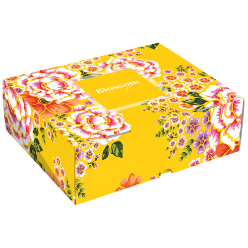 Packaging - Mood Gift Box 1 (Domed Print) (105 X 75mm)