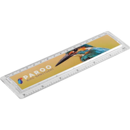 Picto 15cm/6 Inch Ruler (Full Colour Print)