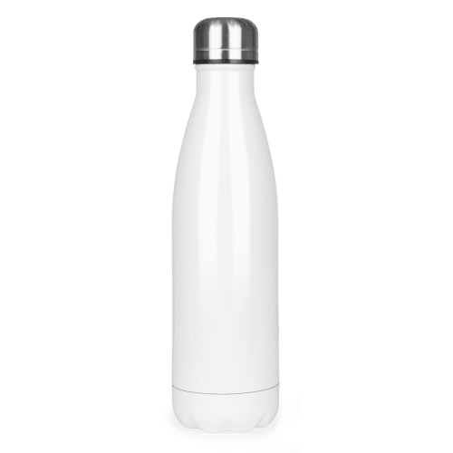 Mood Vacuum Bottle (Gloss White) (Dye Sublimation)
