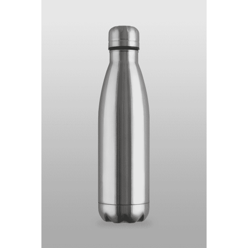 Mood Vacuum Bottle (Stainless Steel) (Laser Engraved)