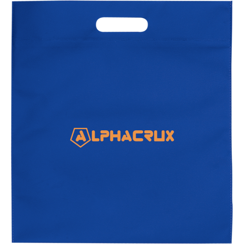 CLEARANCE Bags - Top Tote Bag (Spot Colour Print - Larger Print Area)