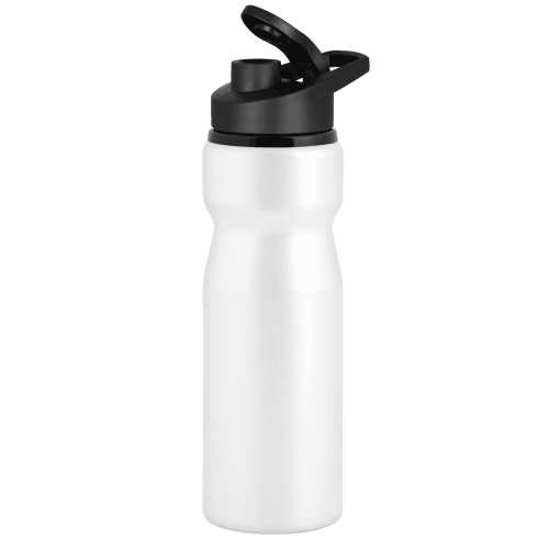 Nova Water Bottle - Flip Cap (Laser Engraving)