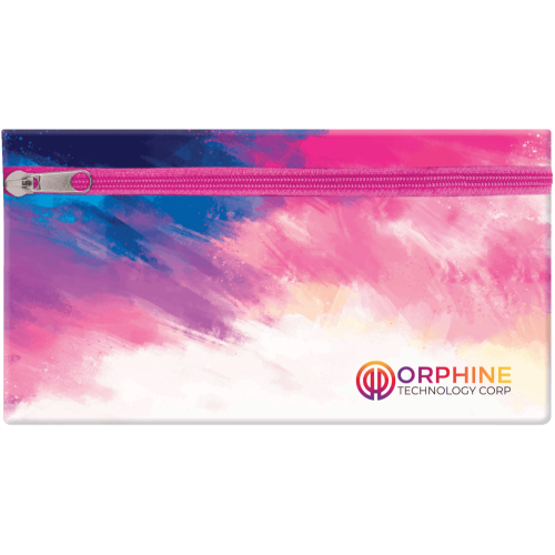 Pencil Case Neoprene (Full Colour Print)
