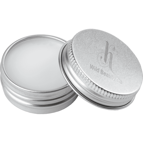 Lip Balm In Aluminium Tin 10ml (Pad Print)