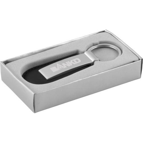 Keyrings - Hades Keyring With Presentation Box (Laser Engraved)