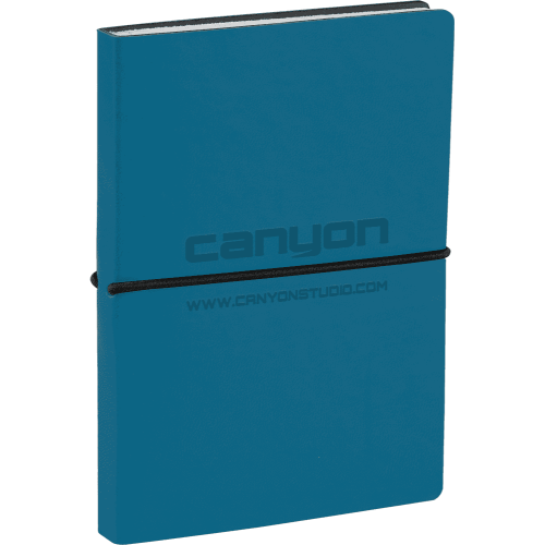 Notebooks - Siena Notebook (Full Colour Print)
