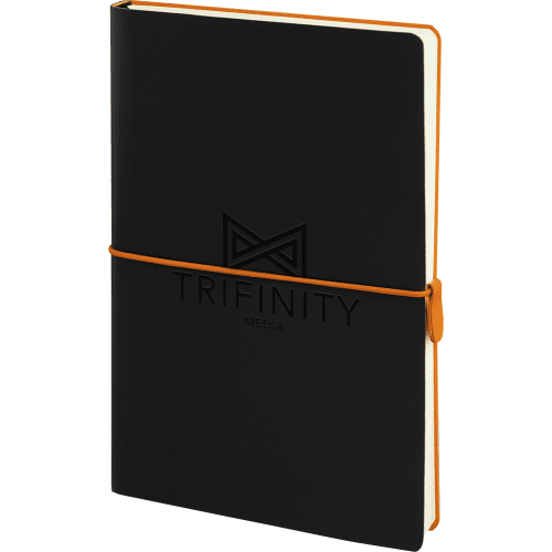 Notebooks - Sorrento Notebook (Full Colour Print)