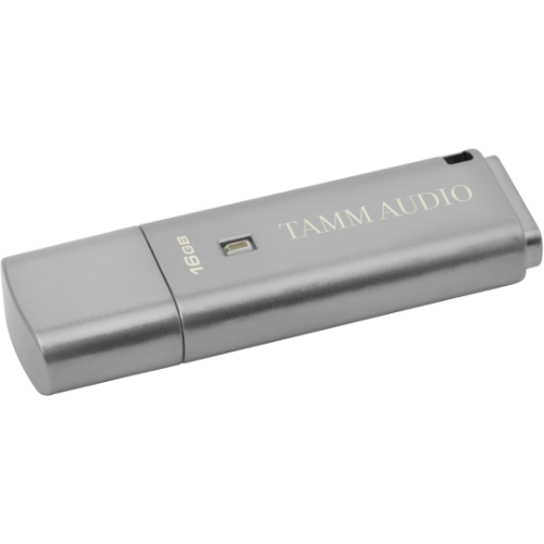 Kingston DataTraveler Locker+ G3