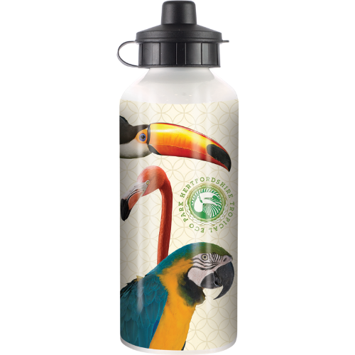 Seattle Drink Bottle