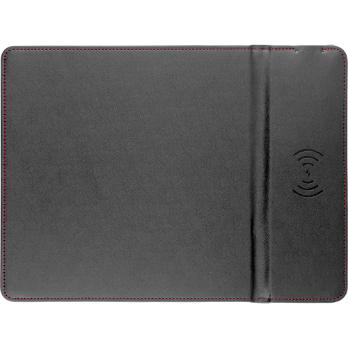 Pierre Cardin Geneva Wireless Charging Mouse Mat