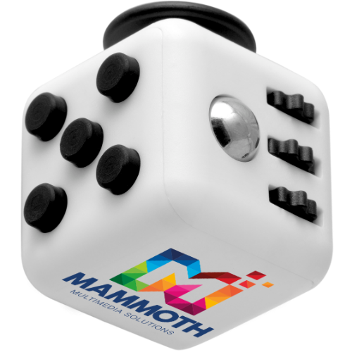 Fidget Cube