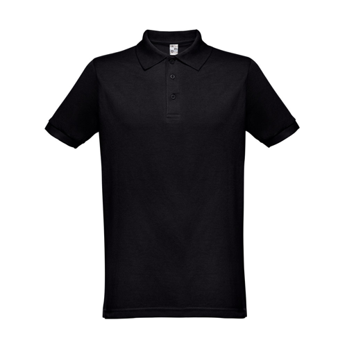 Berlin. Men's Polo Shirt | Probos Promotions - Promotional Branded ...