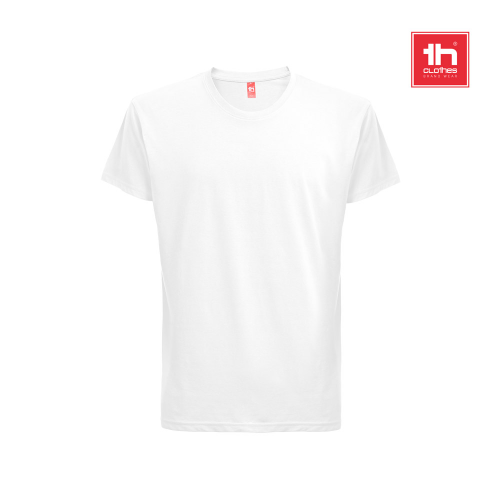 FAIR 3XL WH. 100% cotton t-shirt