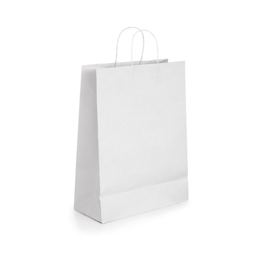 GRANT. Paper kraft bag (100 g/m²)