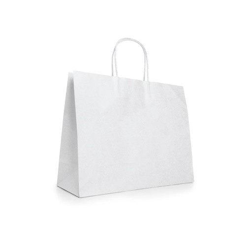 KELLY. Paper kraft bag (100 g/m²)