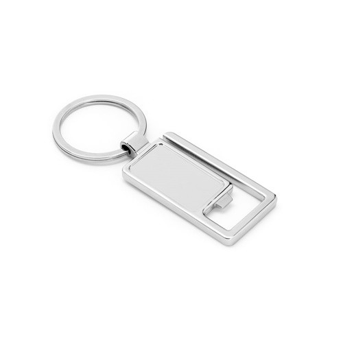 RINGBOLT. Metal keyring in 