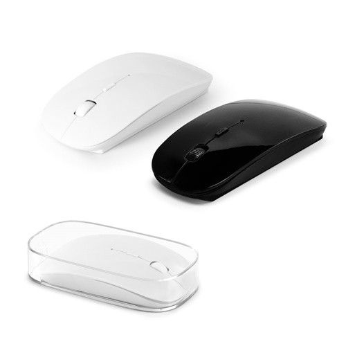 BLACKWELL. ABS wireless mouse 2'4GhZ