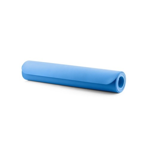 ZION. EVA exercise mat for yoga. Up to 4mm thick in 