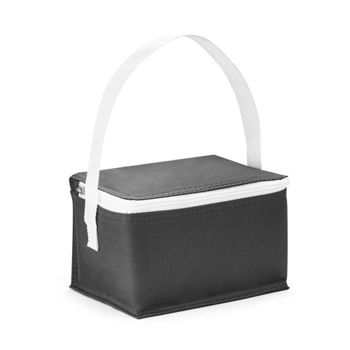 JEDDAH. Cooler bag 3 L in 600D in 