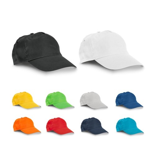 RUFAI. 100% cotton cap