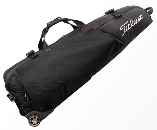 Titleist Wheeled Travel Cover