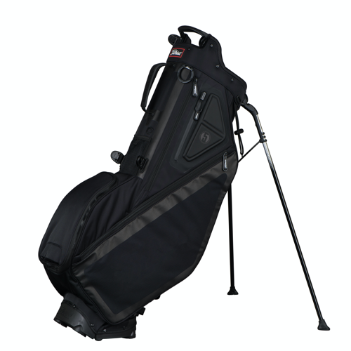 TITLEIST PLAYERS 5 TOURNAMENT STAND CARRY BAG