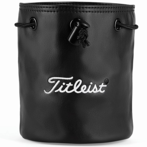 TITLEIST PLAYERS GOLF VALUABLES POUCH