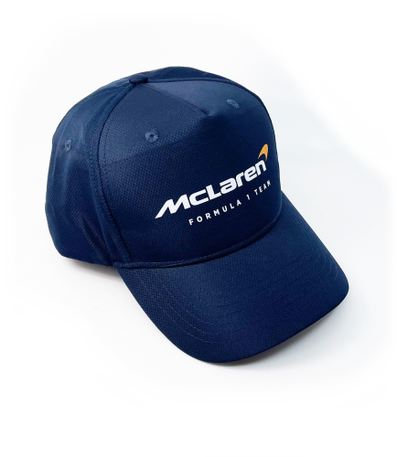 GOLF CAP PRINTED