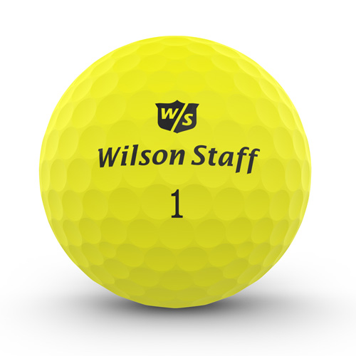 Wilson DX2 Soft/Optix Golf Balls