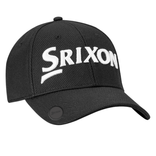 SRIXON BALL MARKER GOLF CAP EMBROIDERED