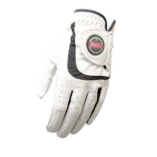 Gents Golf Glove With 25 mm Magnetic Ball Marker