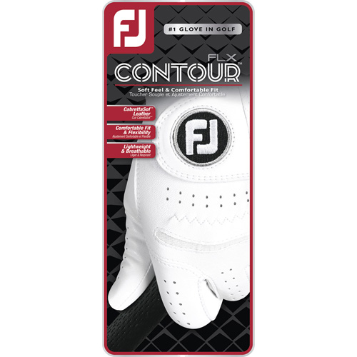 FJ (Footjoy) Contour FLX Glove