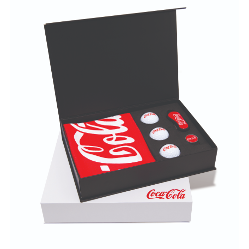 Luxury Flix DS Printed Presentation Box