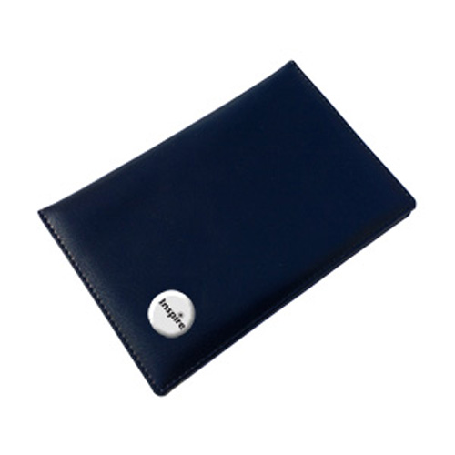 Troon Scorecard Holder