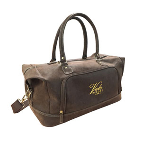 Legacy Patrons Holdall