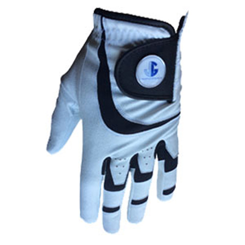 Magna Strap Golf Glove