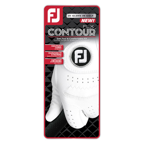 FootJoy Contour Ticket  Gloves